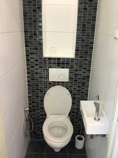 Appartement - Magelhaenlaan - Utrecht