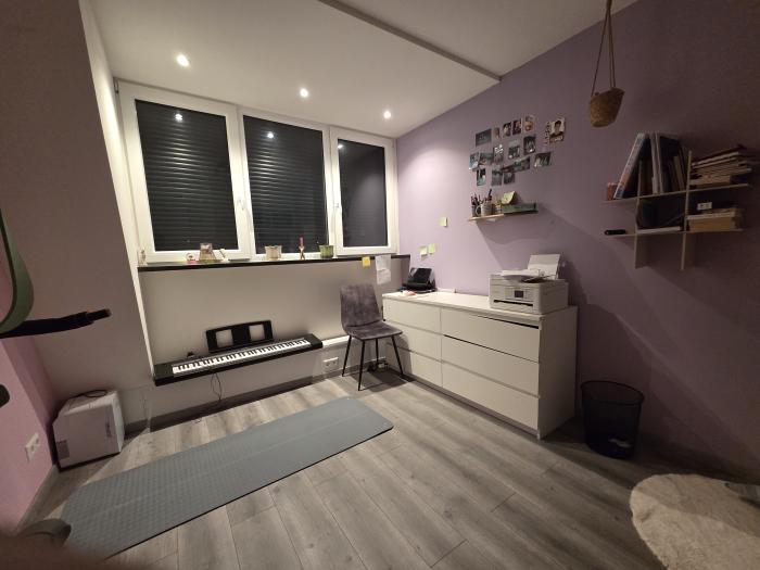 Kamer - Lijnbaan - Zoetermeer