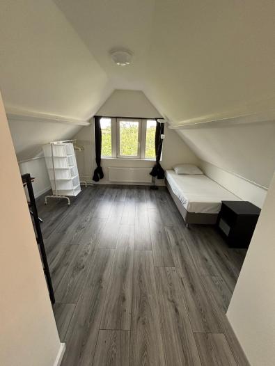 Kamer - Woelwijkstraat - Rotterdam