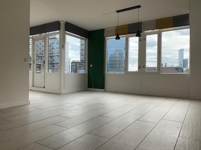Appartement - Jufferkade - Rotterdam