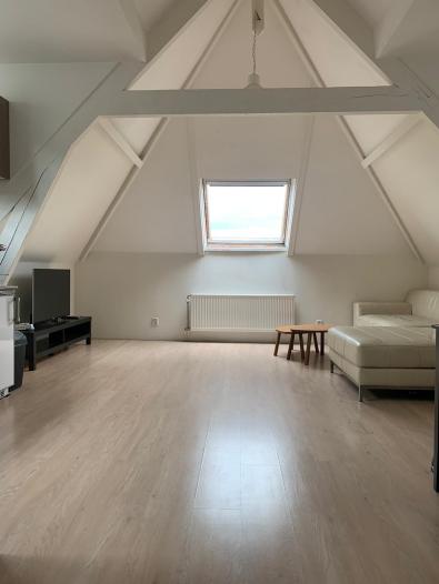 Appartement - Heemraadstraat - Rotterdam