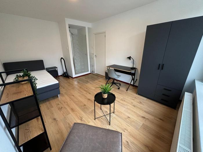 Kamer - Pleinweg - Rotterdam