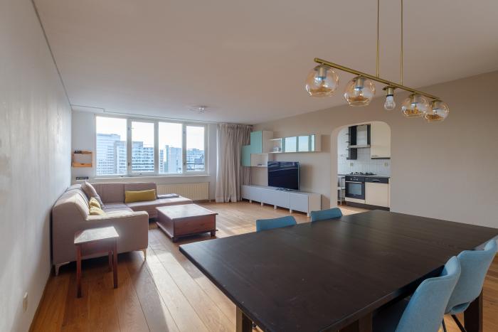 Appartement - Wittgensteinlaan - Amsterdam