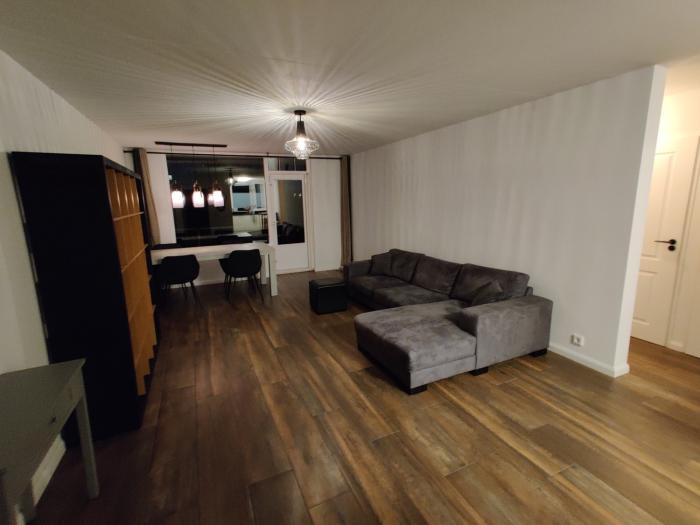 Appartement - Giessenplein - Utrecht
