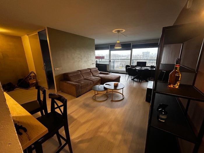 Appartement - Aalscholversingel - Velp