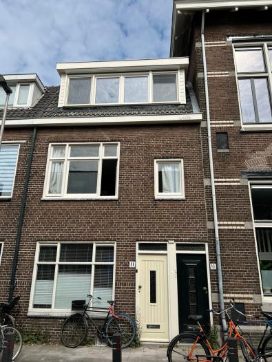 Appartement - Anthoniedijk - Utrecht
