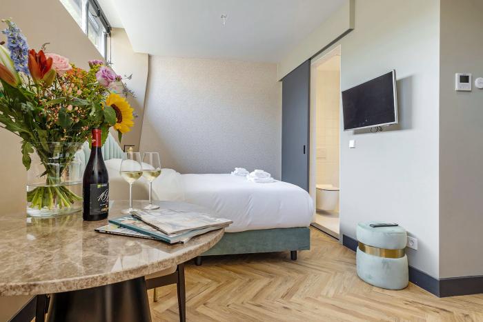 Appartement - Anton Waldorpstraat - Amsterdam