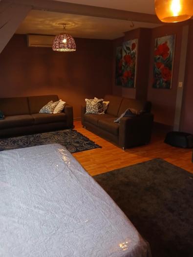 Kamer - Julianastraat - Gendt