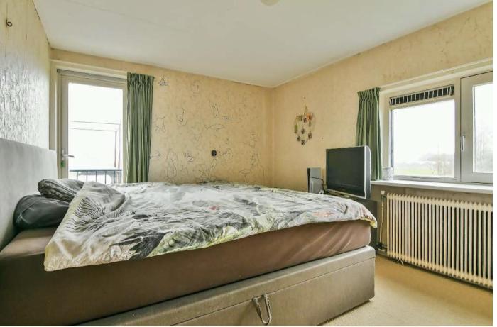 Kamer - Aalsmeerderweg - Rijsenhout