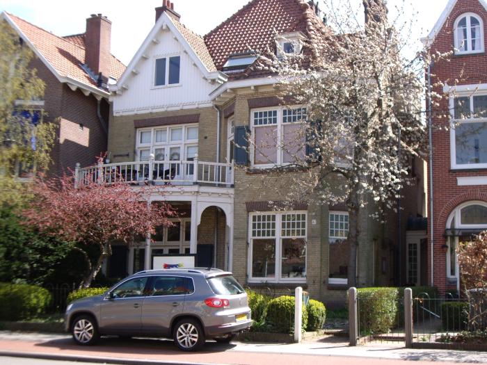 Appartement - Wagenweg - Haarlem