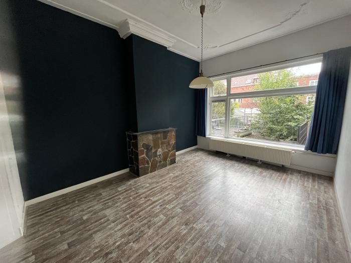 Appartement - Jozef Israëlsstraat - Groningen