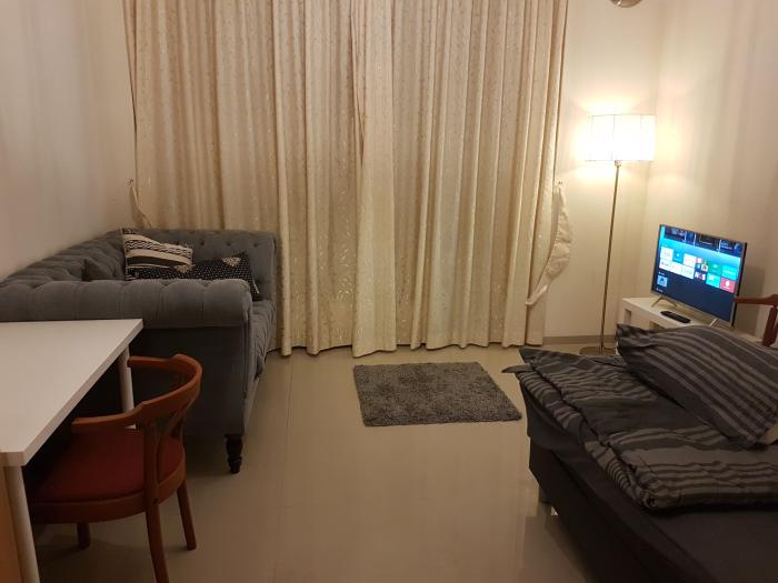 Appartement - Willem Heselaarsstraat - Amsterdam