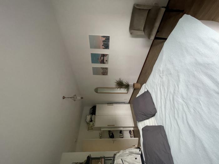 Kamer - Boezemlaan - Rotterdam