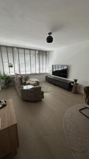 Appartement - Adelbert van Scharnlaan E - Maastricht