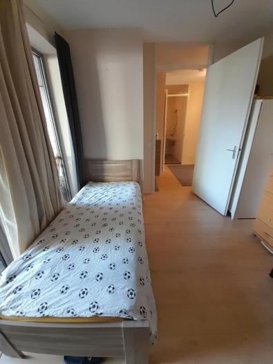 Kamer - Carolina MacGillavrylaan - Amsterdam