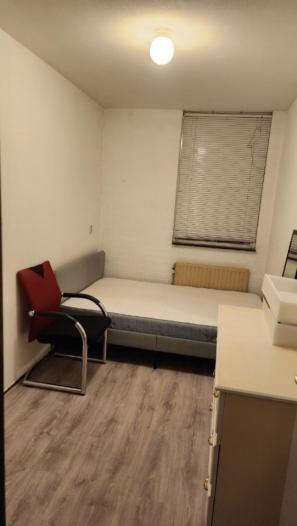 Appartement - Schaarsbergenstraat - Amsterdam