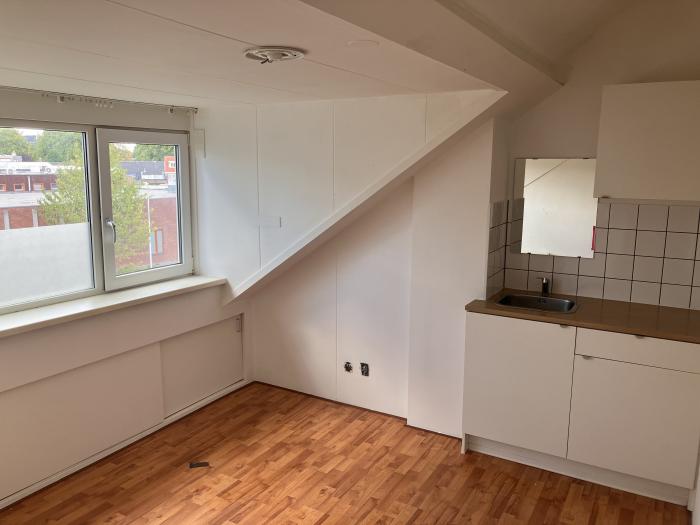 Kamer - Beethovenlaan - Tilburg