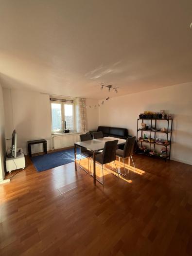 Appartement - Lambertus Zijlplein - Amsterdam