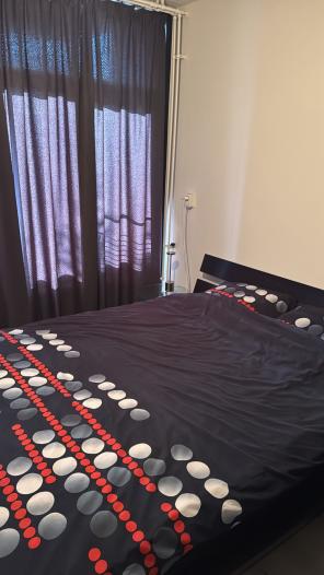 Kamer - Martini van Geffenstraat - Amsterdam