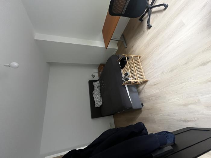 Kamer - Putsebocht - Rotterdam