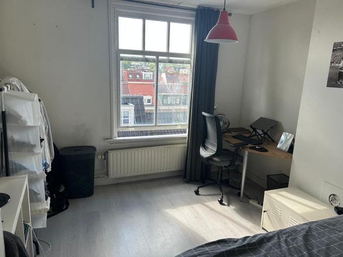 Kamer - Coenderstraat - Delft