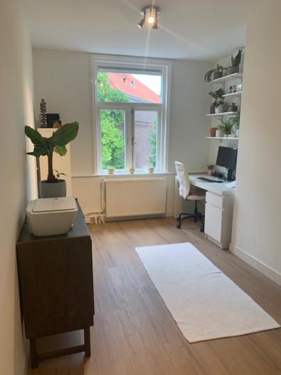 Kamer - Piet Heinstraat - Delft