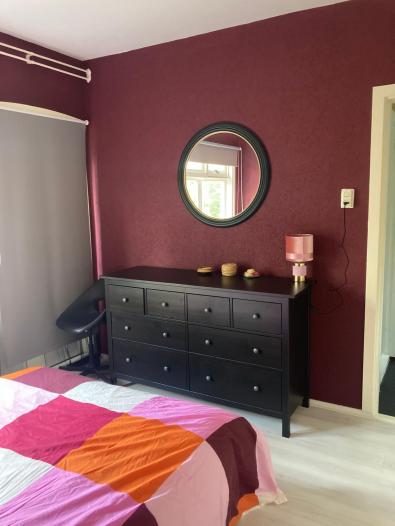 Appartement - Lepelaarsingel - Rotterdam