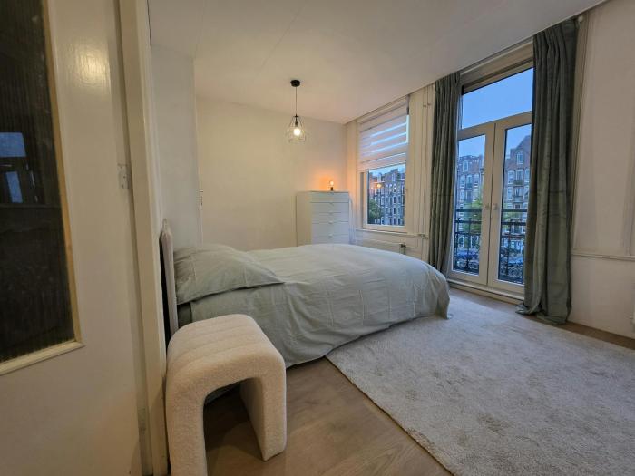 Appartement - Jacob van Lennepkade - Amsterdam