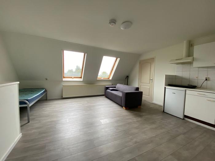 Appartement - Hegedyk - Boksum