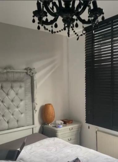 Kamer - Leuvenstraat - Amsterdam