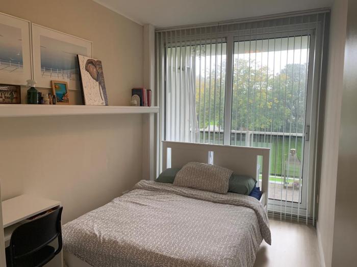 Kamer - Sportlaan - Amstelveen