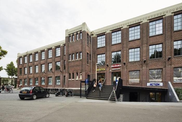 Appartement - Tongerseweg - Maastricht