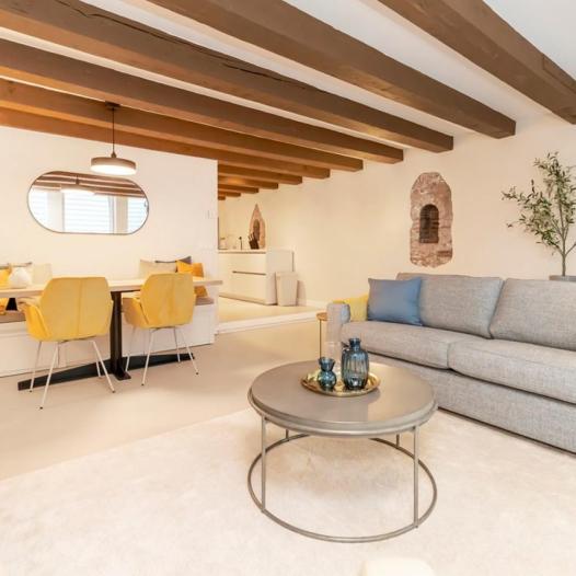 Appartement - Reguliersgracht - Amsterdam