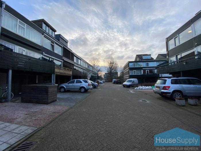 Appartement - Kervelstraat - Apeldoorn