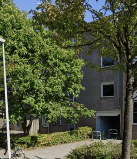 Appartement - Portengenstraat - Amsterdam