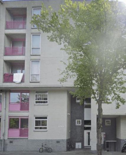 Appartement - Alexander Dumaslaan - Amsterdam