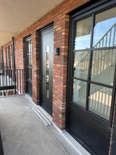 Appartement - Singravenlaan - Arnhem