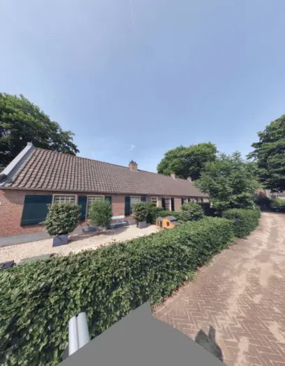 Appartement - Nieuwlarenweg - Laren