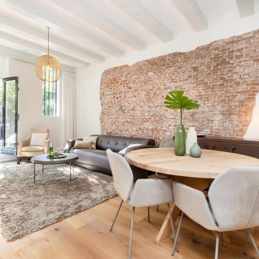 Appartement - Reguliersgracht - Amsterdam
