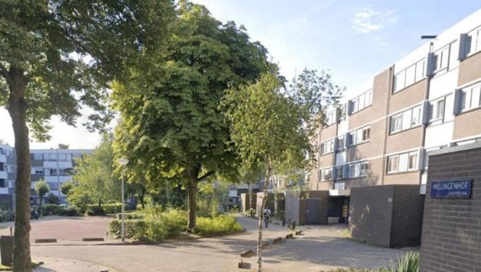 Huis - Millingenhof - Amsterdam