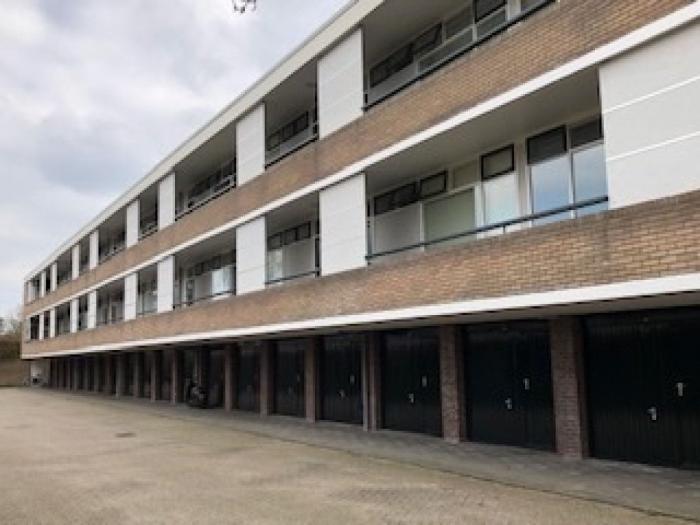 Appartement - Waterhoenlaan - Bilthoven