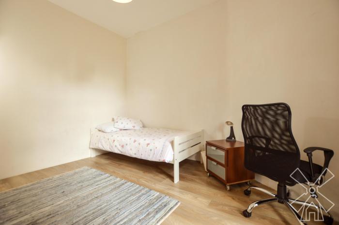 Appartement - Laan van Nieuw Oosteinde - Voorburg