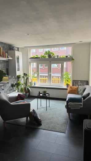 Appartement - Lutherse Burgwal - 's-Gravenhage