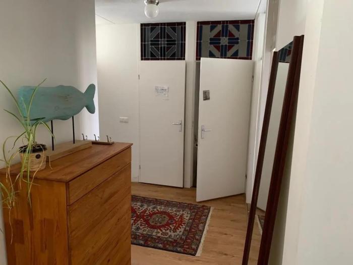 Kamer - Martin Luther Kinglaan - Diemen