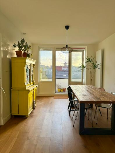 Appartement - Havenstraat - Rotterdam
