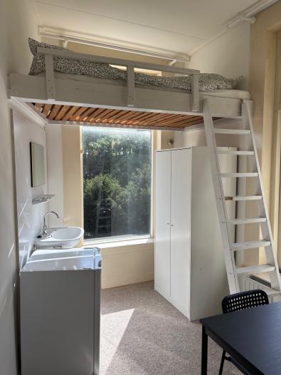 Kamer - Groesbeeksedwarsweg - Nijmegen