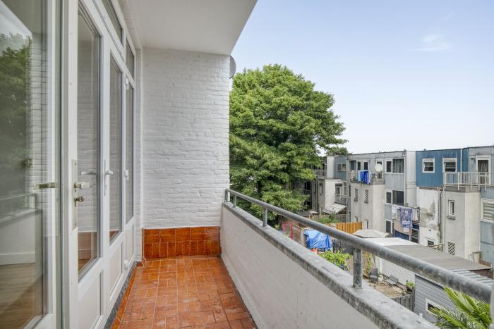 Appartement - Dordtselaan - Rotterdam