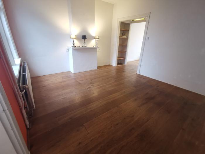 Kamer - Oude Pijlsweerdstraat - Utrecht