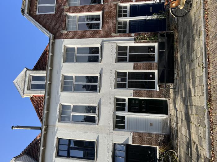 Kamer - Anna Paulownastraat - Groningen