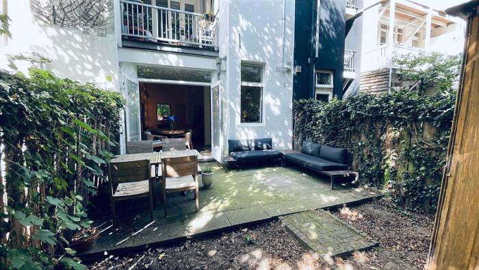 Appartement - Wilhelminastraat - Amsterdam